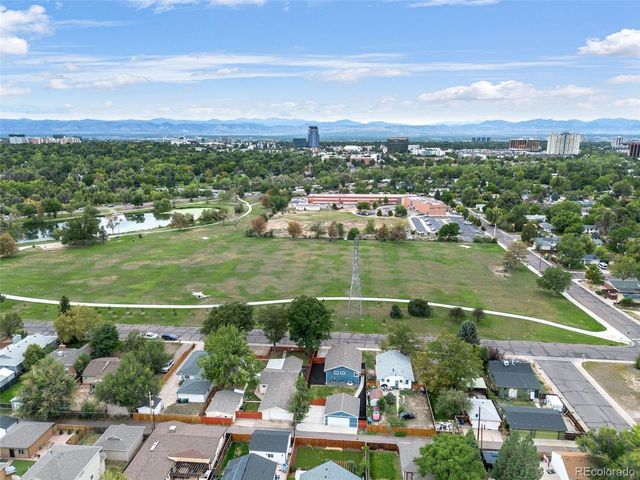1040 S Kearney Street, Denver, CO 80224