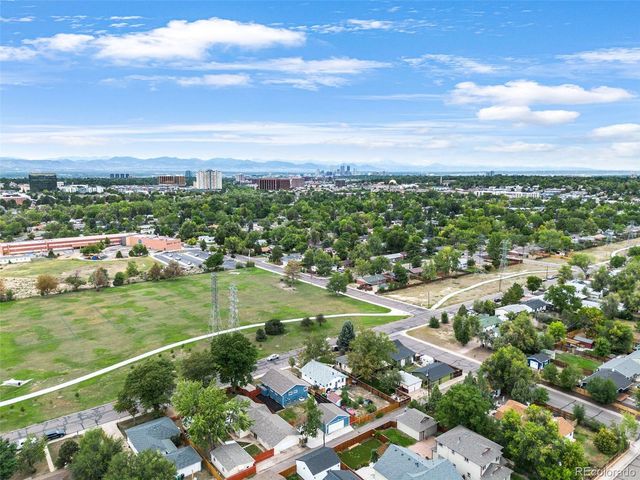 1040 S Kearney Street, Denver, CO 80224