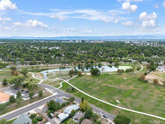 1040 S Kearney Street, Denver, CO 80224