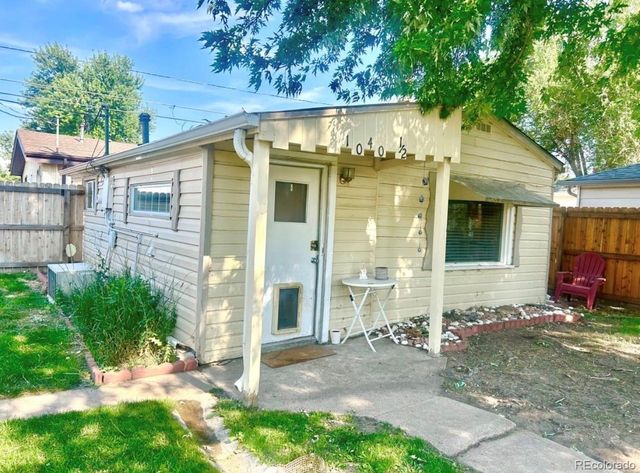 1040 S Kearney Street, Denver, CO 80224