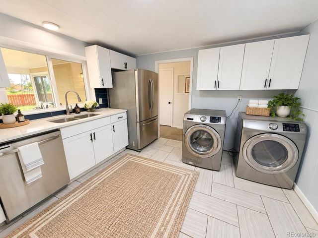 1040 S Kearney Street, Denver, CO 80224