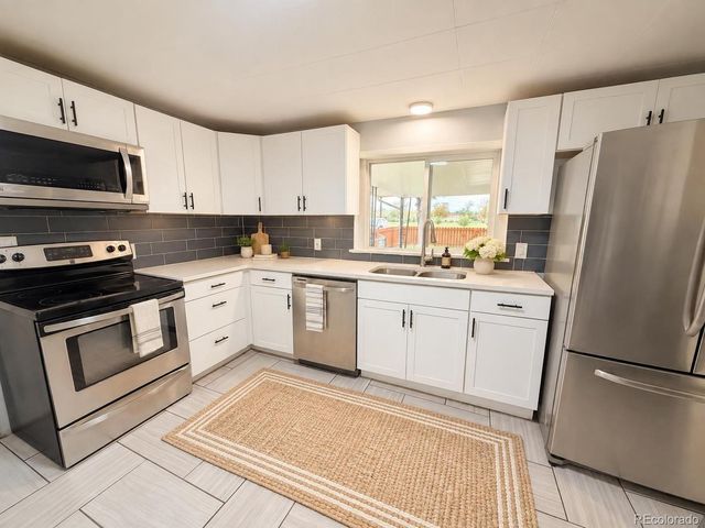1040 S Kearney Street, Denver, CO 80224