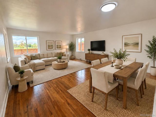 1040 S Kearney Street, Denver, CO 80224