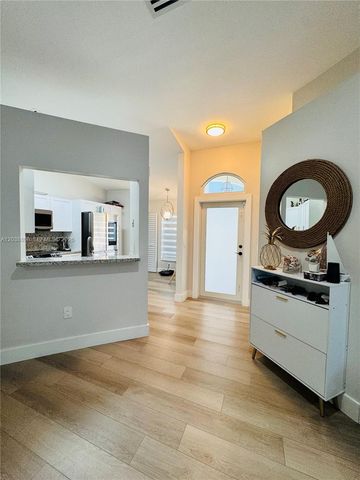 1480 Sweetbay Way, Hollywood, FL 33019