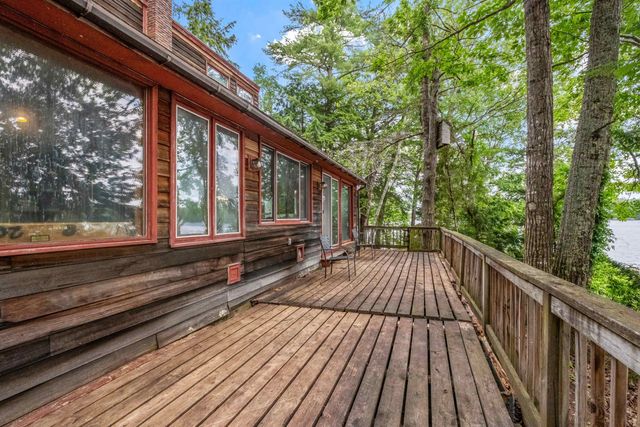 2 Little Badger Island, Moultonborough, NH 03254