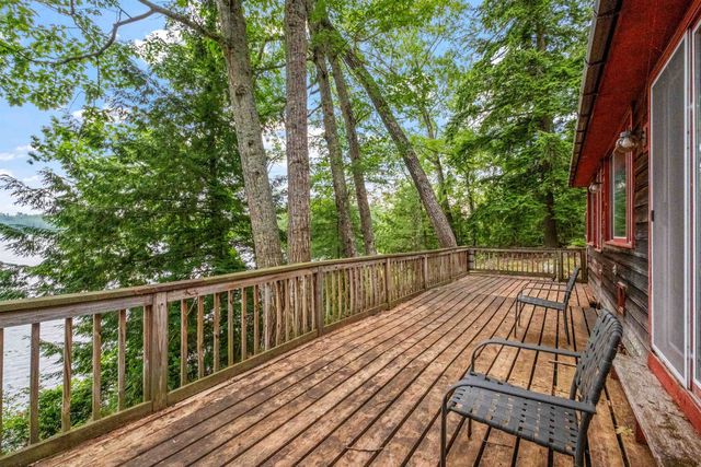 2 Little Badger Island, Moultonborough, NH 03254