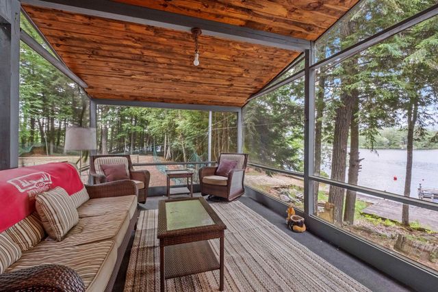 2 Little Badger Island, Moultonborough, NH 03254