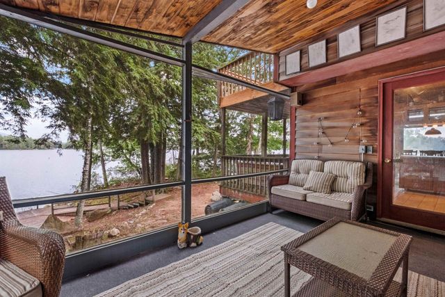 2 Little Badger Island, Moultonborough, NH 03254