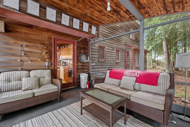2 Little Badger Island, Moultonborough, NH 03254