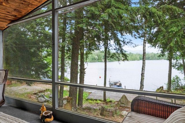 2 Little Badger Island, Moultonborough, NH 03254