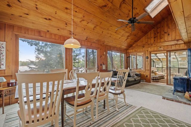 2 Little Badger Island, Moultonborough, NH 03254
