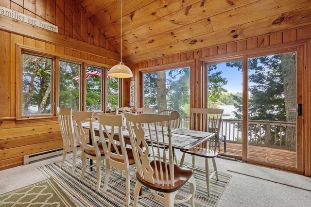 2 Little Badger Island, Moultonborough, NH 03254