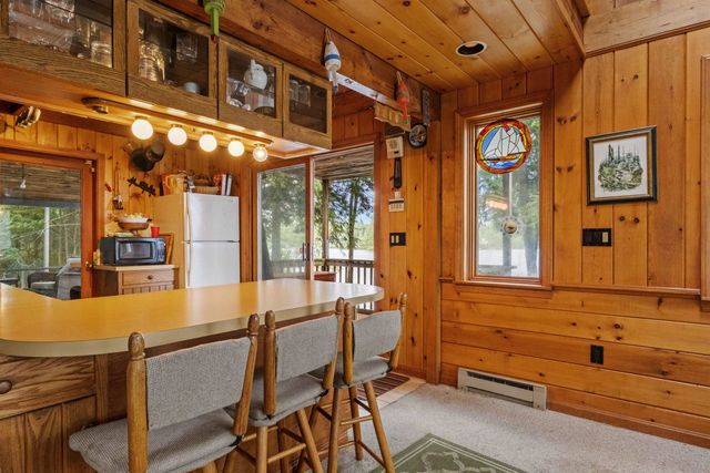 2 Little Badger Island, Moultonborough, NH 03254