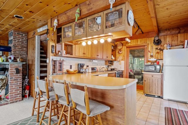 2 Little Badger Island, Moultonborough, NH 03254