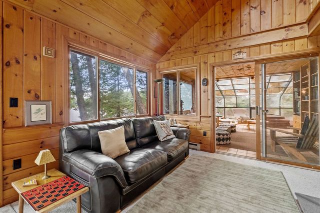 2 Little Badger Island, Moultonborough, NH 03254