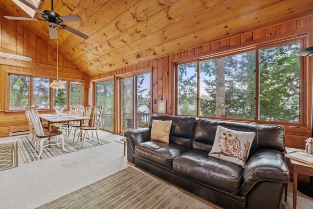 2 Little Badger Island, Moultonborough, NH 03254