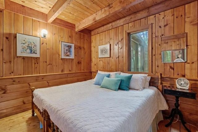 2 Little Badger Island, Moultonborough, NH 03254