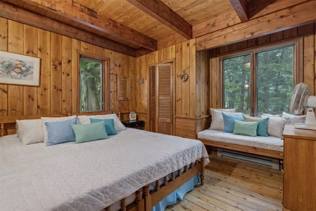 2 Little Badger Island, Moultonborough, NH 03254