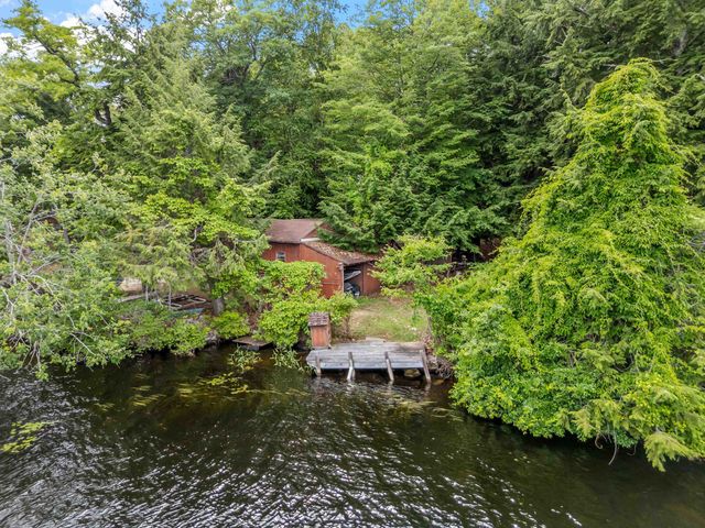 2 Little Badger Island, Moultonborough, NH 03254