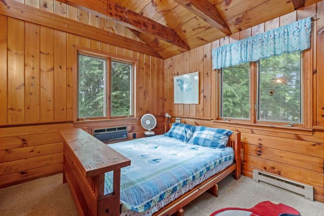 2 Little Badger Island, Moultonborough, NH 03254