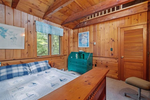 2 Little Badger Island, Moultonborough, NH 03254