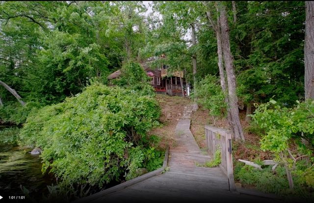 2 Little Badger Island, Moultonborough, NH 03254