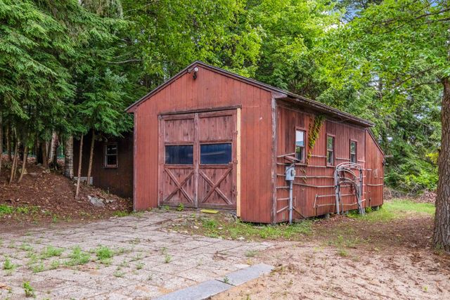 2 Little Badger Island, Moultonborough, NH 03254