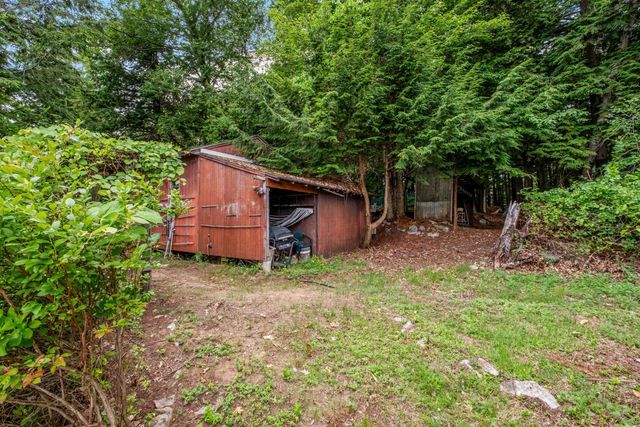 2 Little Badger Island, Moultonborough, NH 03254