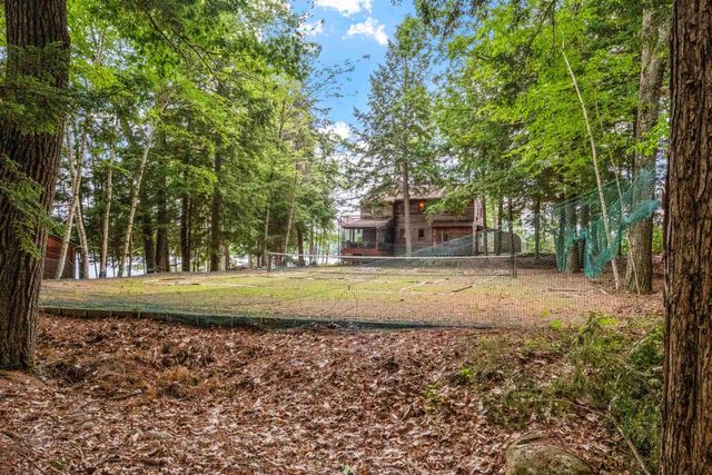 2 Little Badger Island, Moultonborough, NH 03254