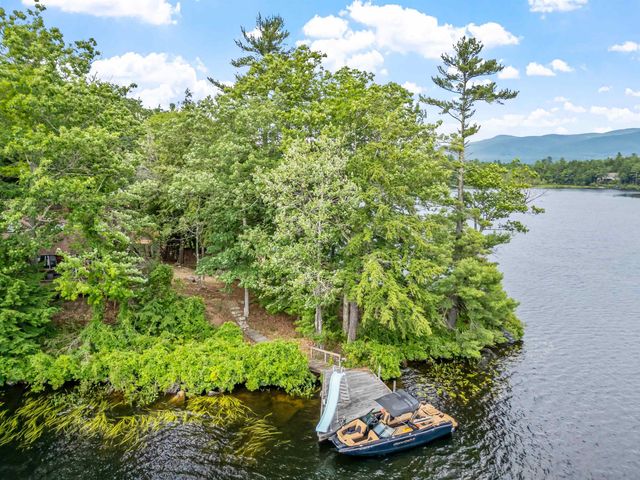 2 Little Badger Island, Moultonborough, NH 03254