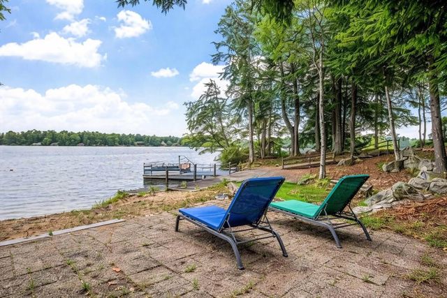 2 Little Badger Island, Moultonborough, NH 03254