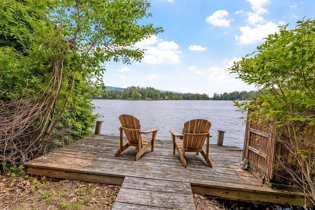 2 Little Badger Island, Moultonborough, NH 03254