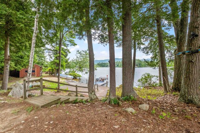 2 Little Badger Island, Moultonborough, NH 03254
