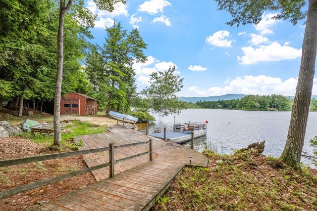 2 Little Badger Island, Moultonborough, NH 03254