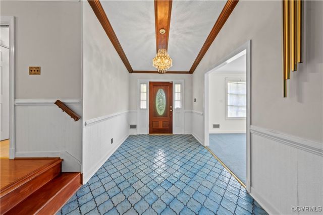 7501 Winterpock Rd, Chesterfield, VA 23832