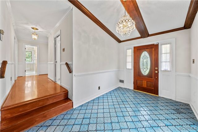 7501 Winterpock Rd, Chesterfield, VA 23832