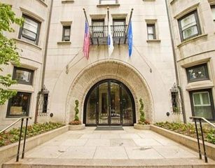 416 Commonwealth Avenue 507, Boston, MA 02116