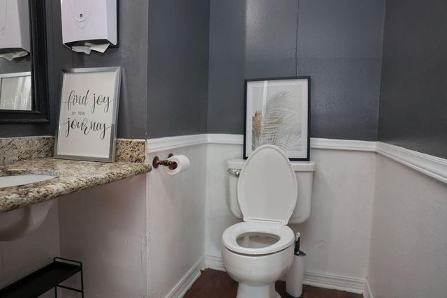 502 Staitti Street, Humble, TX 77338