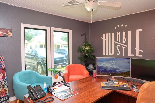 502 Staitti Street, Humble, TX 77338