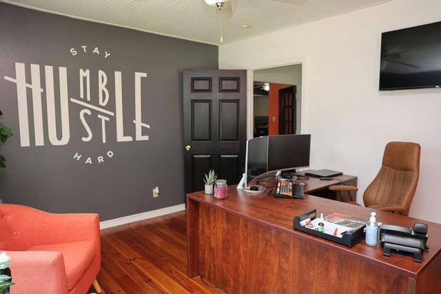 502 Staitti Street, Humble, TX 77338