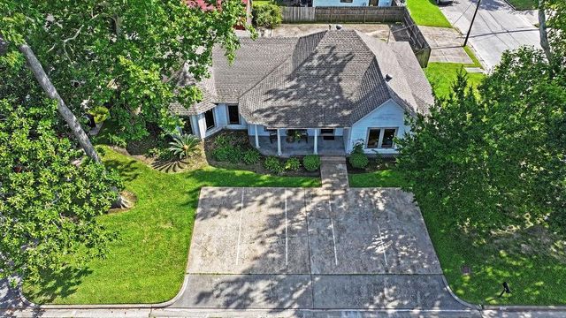 502 Staitti Street, Humble, TX 77338