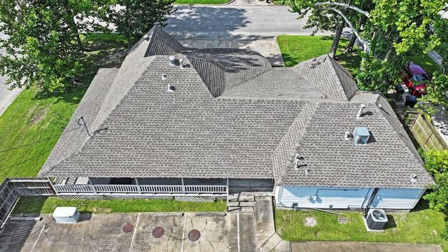 502 Staitti Street, Humble, TX 77338