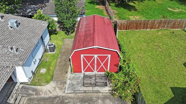 502 Staitti Street, Humble, TX 77338