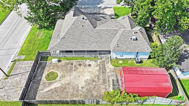 502 Staitti Street, Humble, TX 77338
