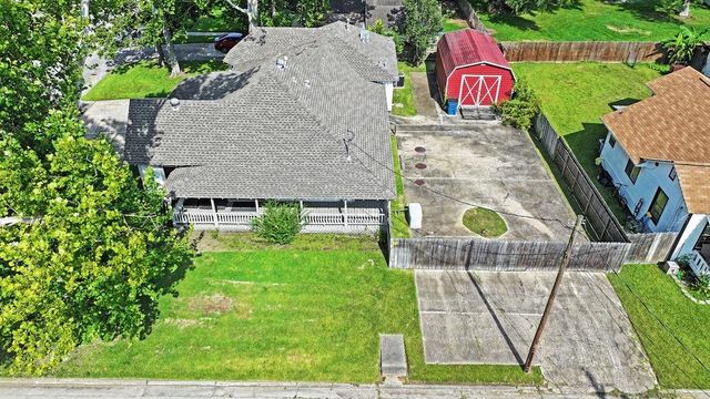 502 Staitti Street, Humble, TX 77338