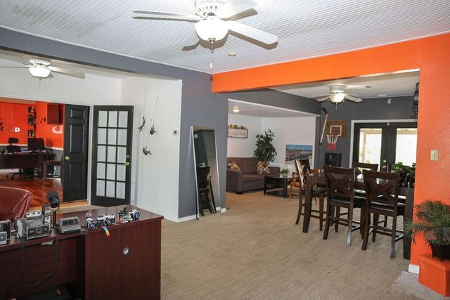 502 Staitti Street, Humble, TX 77338