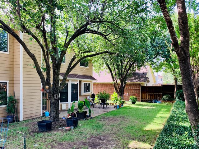 1848 Sonnet Drive, Grapevine, TX 76051