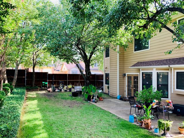 1848 Sonnet Drive, Grapevine, TX 76051