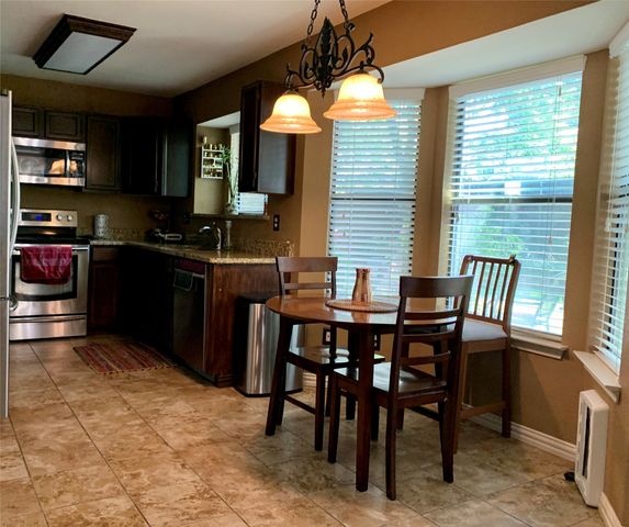 1848 Sonnet Drive, Grapevine, TX 76051