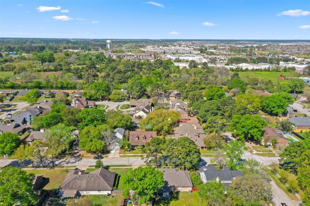 20923 Marcin Drive, Spring, TX 77388